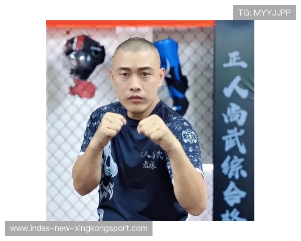 MMA节奏掌控与落点选择决定胜负