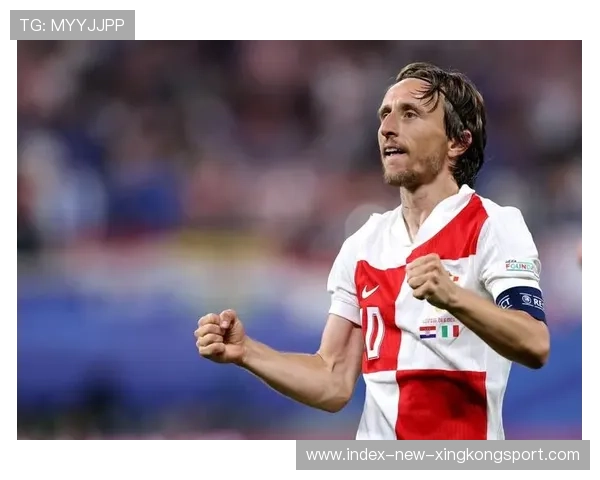 克罗地亚坚韧如初,莫德里奇带队泣别舞台